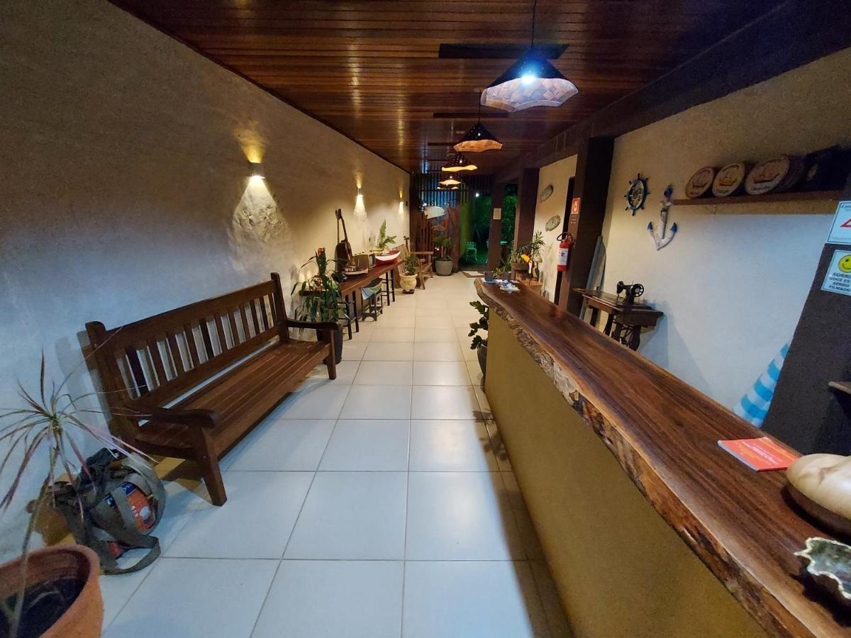 Refugio Prumirim Villagio Ubatuba Exterior foto