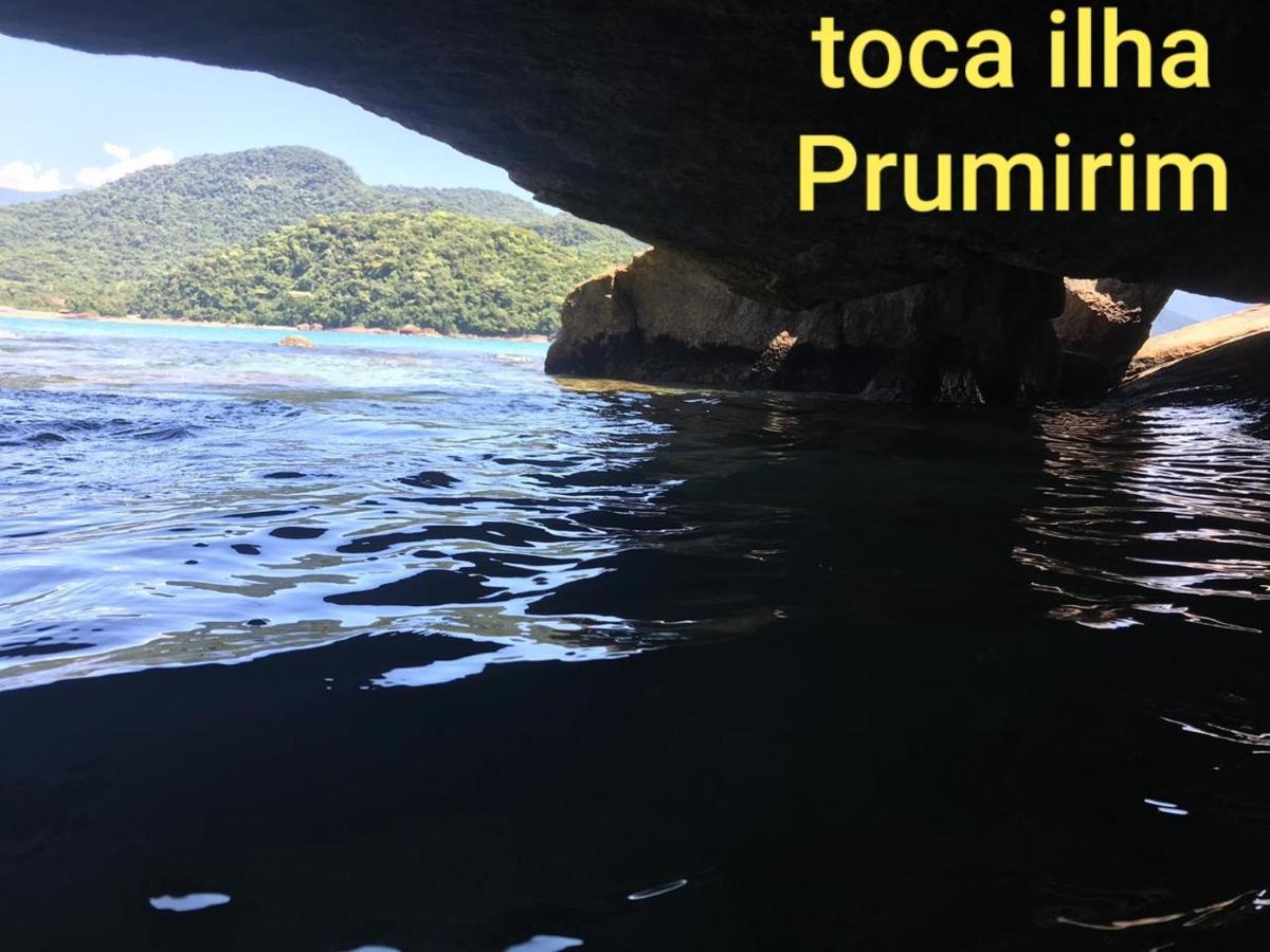 Refugio Prumirim Villagio Ubatuba Exterior foto