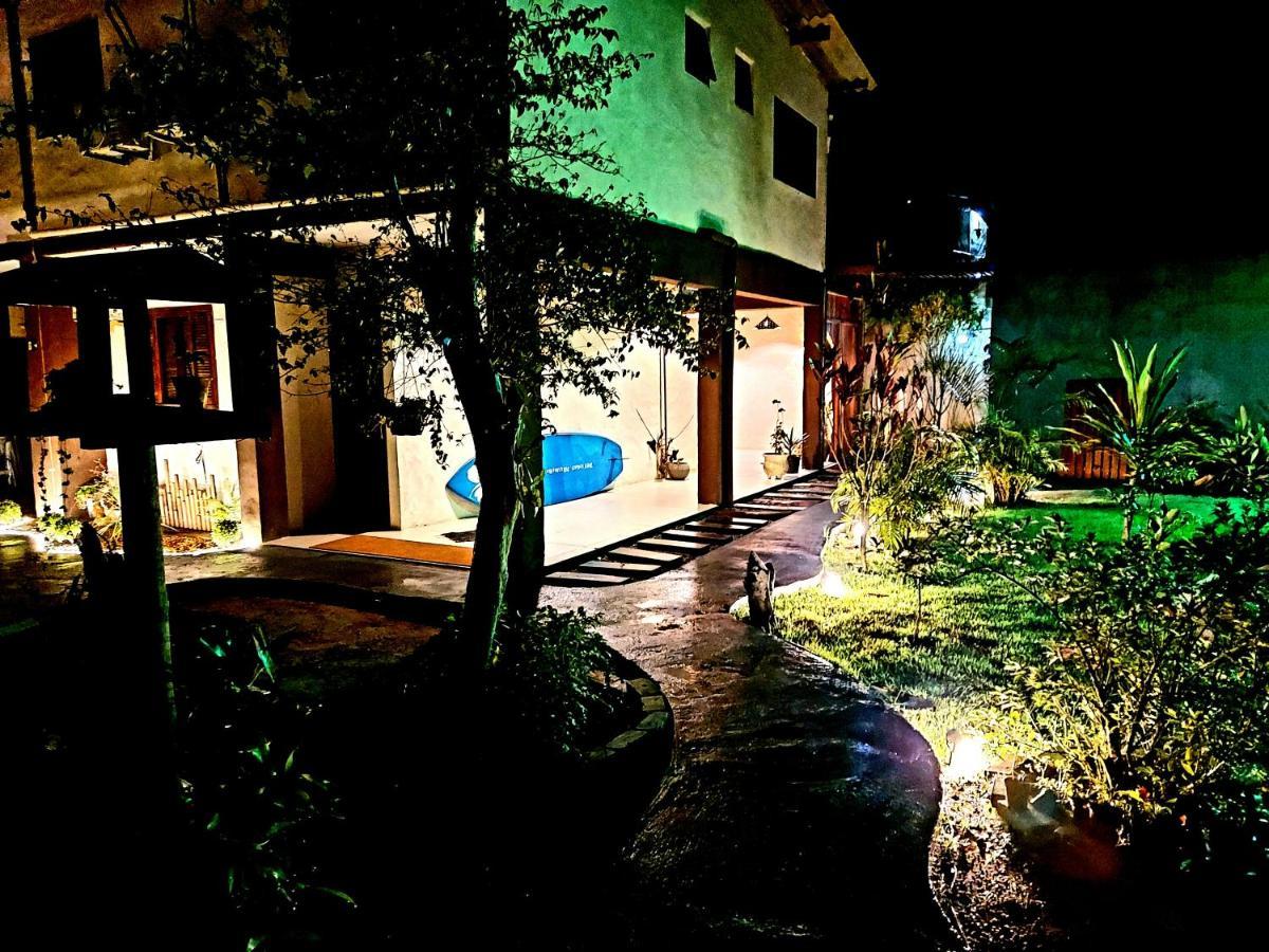 Refugio Prumirim Villagio Ubatuba Exterior foto