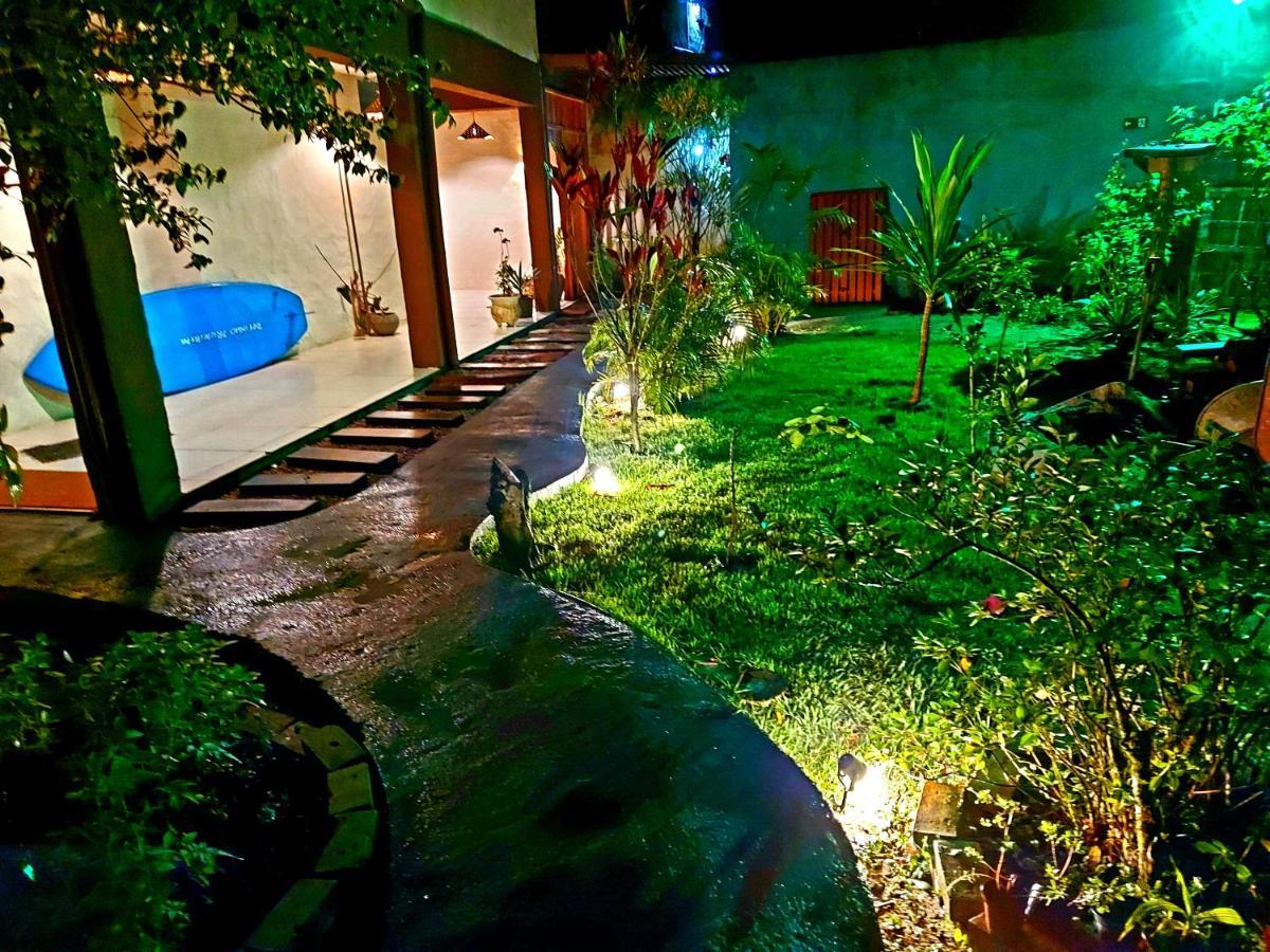 Refugio Prumirim Villagio Ubatuba Exterior foto