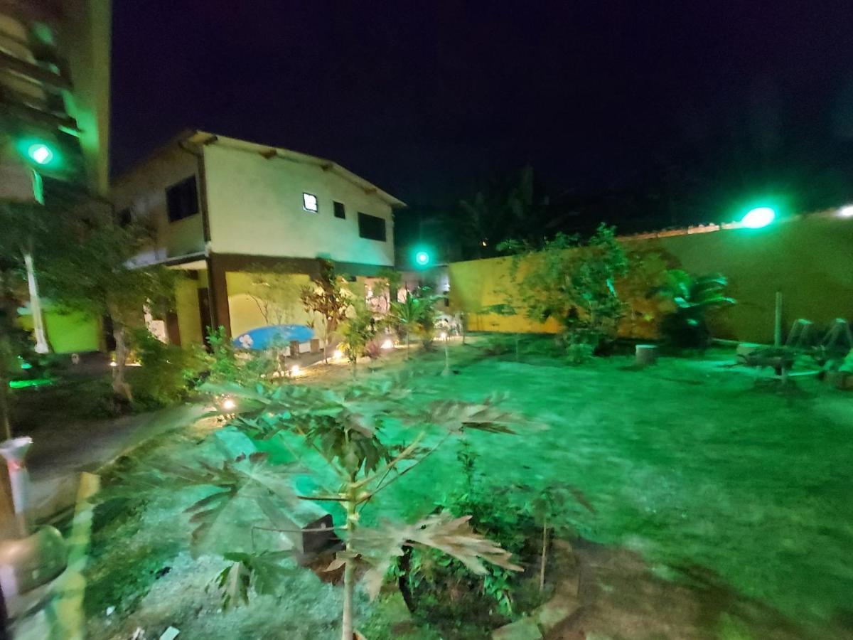 Refugio Prumirim Villagio Ubatuba Exterior foto