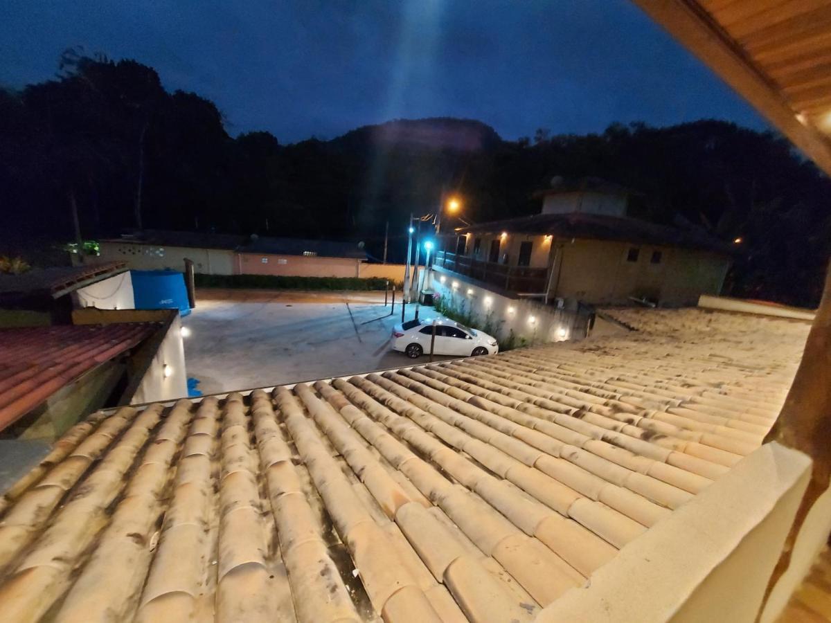 Refugio Prumirim Villagio Ubatuba Exterior foto