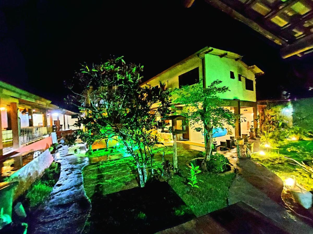 Refugio Prumirim Villagio Ubatuba Exterior foto
